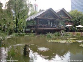 静安 屋子
