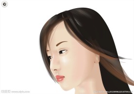 韩版人物