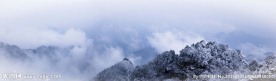 雪山