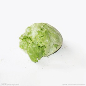 新鲜生菜