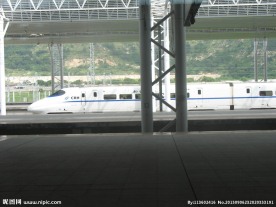 和谐号