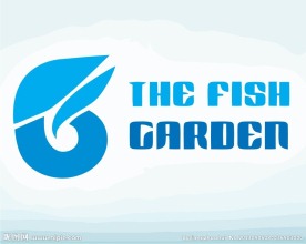 鱼儿logo