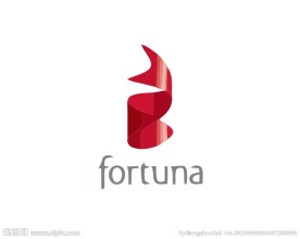 鱼类logo