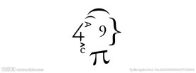 标点logo