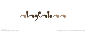 标点logo