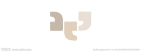标点logo