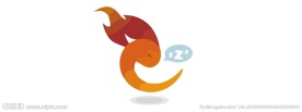 标点logo