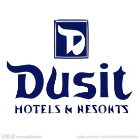酒店logo