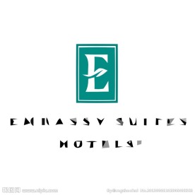 酒店logo