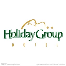 酒店logo