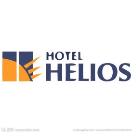 酒店logo