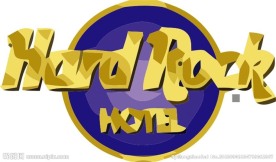 酒店logo