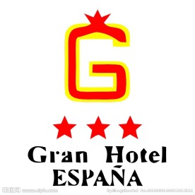 酒店logo