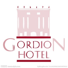 酒店logo