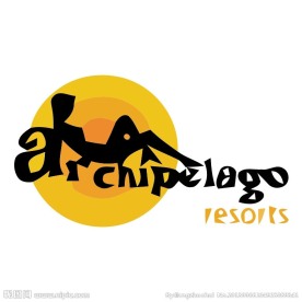 酒店logo