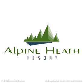 酒店logo