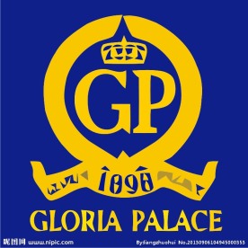 酒店logo
