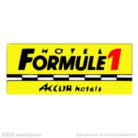酒店logo