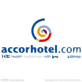 酒店logo