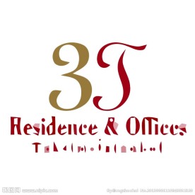 酒店logo