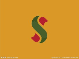郁金香logo