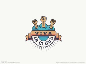 拳头logo