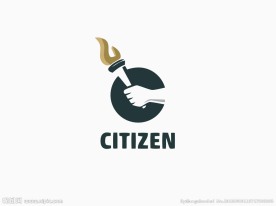 拳头logo