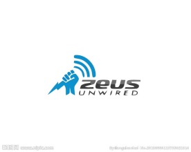 拳头logo