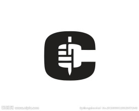拳头logo