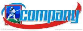 体育logo