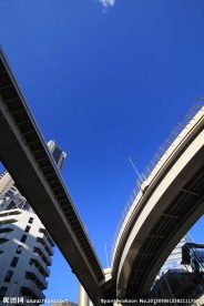 城市街景