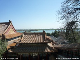 北京颐和园