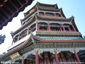 北京颐和园
