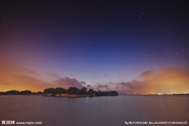 星夜罗星洲