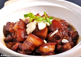 红烧肉