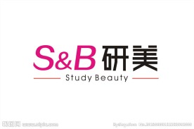 研美 字体设计