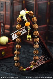 金刚菩提子持珠