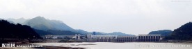 万安县风光