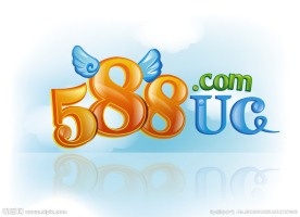 588游戏标志