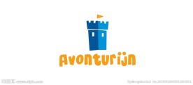 城堡logo