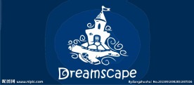 城堡logo