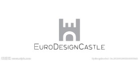 城堡logo
