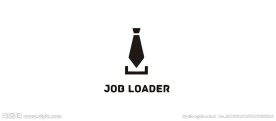 领带logo