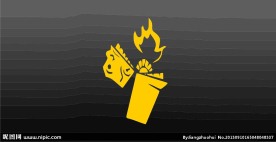 火焰logo