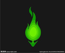 火焰logo