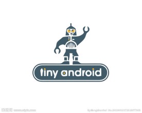 人工智能logo