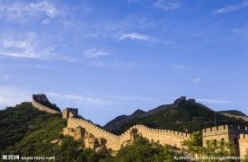 长城