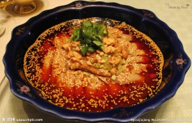 钵钵鸡