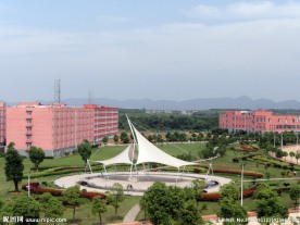 抚州职业技术学院