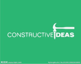 铁锤logo